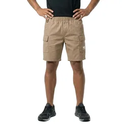 Short Cargo Unit Khaki M
