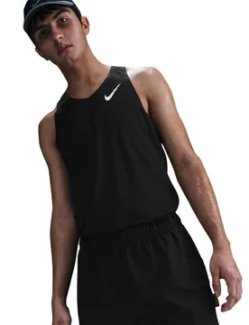 Mens M Nk Df Brthe C In Black/black/bla - Size Medium - Nike - FashionsVida