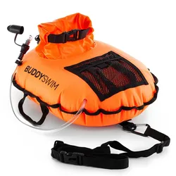 Buddyswim Bouée Hydrastation Pro