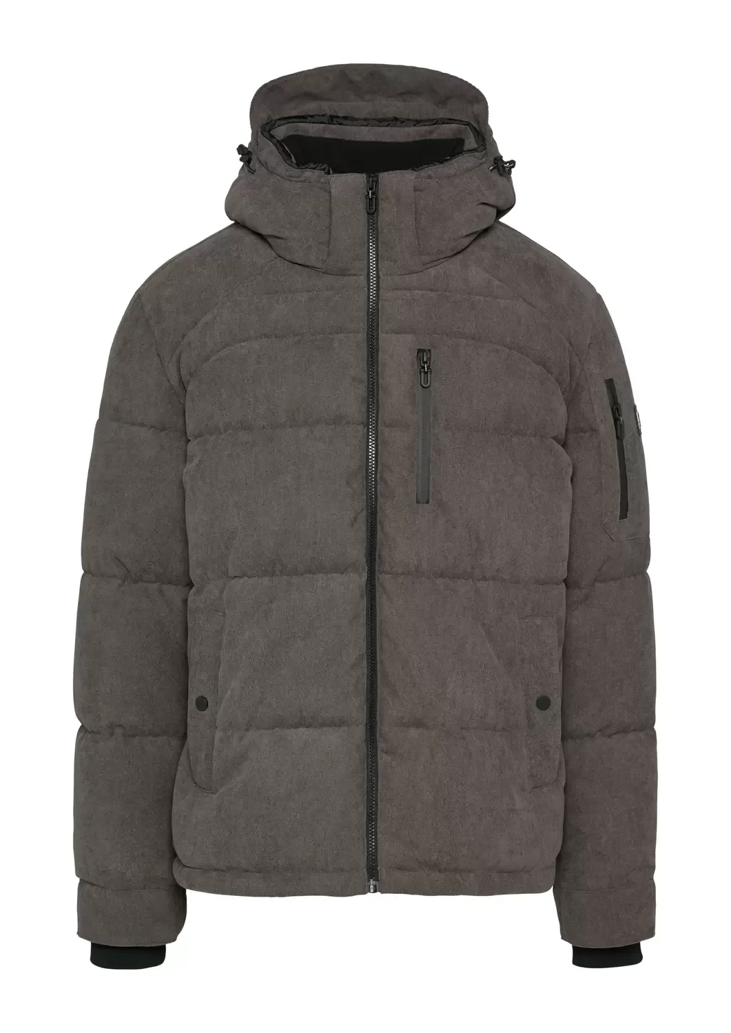 XXL Outdoor-Jacke male - XXL - FashionsVida