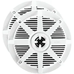 Marine Speaker 6.25 200w White One Size unisex