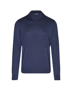 Profuomo Pullover blu S - Profuomo - FashionsVida