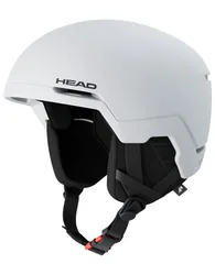 Casque de ski - Faero White - Taille M/L - Blanc