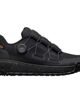 Scarpe Mtb Tallac Clip Boa Negro - Ride Concepts - FashionsVida