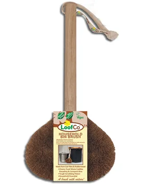 LoofCo Household Bin Brush - LoofCo - FashionsVida