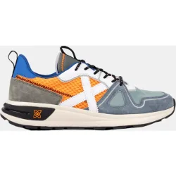 Zapatillas de Casual de Hombre FUTTURA 6