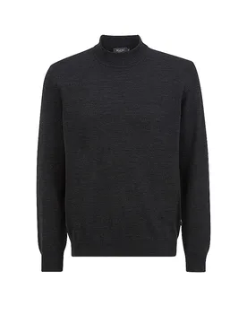 Maerz Pull gris 52 - MAERZ - FashionsVida