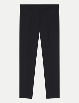 Boss Black Hose Slim-Fit Schwarz 52 - BOSS - FashionsVida