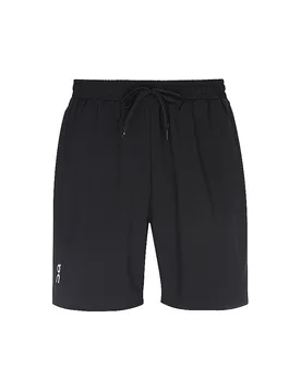 Short de tennis Court 7 noir L - On - FashionsVida