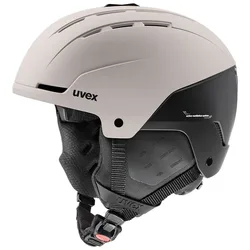 Casque Stance Warm Grey-Black Matt 54-58 cm unisex