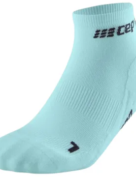 The Run Laufsocken Damen Light Blue - Cep - FashionsVida