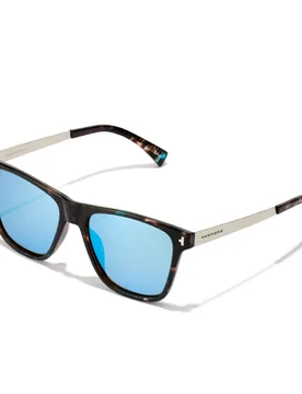 Gafas de sol One Ls Metal - Polarized Carey Blue - Hawkers - FashionsVida