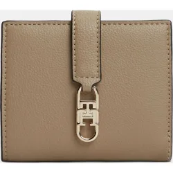 Cartera de mujer en color beige