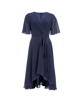 Abendkleid dunkelblau 42 Damen - Swing - FashionsVida