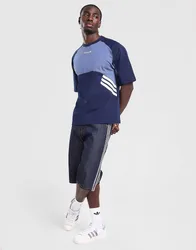Munich 93 T-Shirt - Herren, Blau - male - Size: L