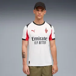 Camiseta de fútbol de Hombre ACM Away Jersey Replica
