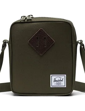 Bandolera unisex ecológica de 2 l en tejido - Herschel - FashionsVida