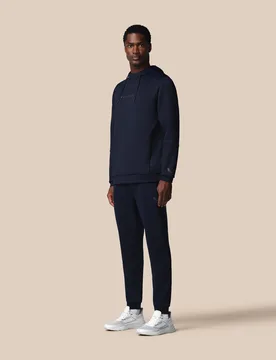 Men’s Flex Joggers - Navy NAVY L male - Castore - FashionsVida