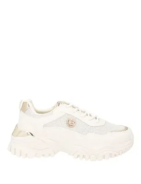 Sneakers Damen Cremeweiß 39 Damen - Laura Biagiotti - FashionsVida