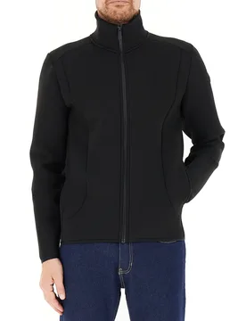 Giubbino collo alto ORIGINALS NERO XXL - Colmar - FashionsVida