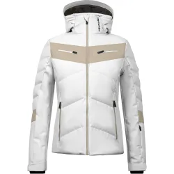 Chaqueta de esquí de mujer Vermont