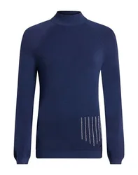Pullover Damen Marineblau S/M Damen