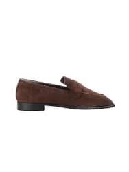Loafers ZAHA braun 39 Damen