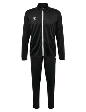 Survêtement Logo Black 2XL Homme - Hummel - FashionsVida