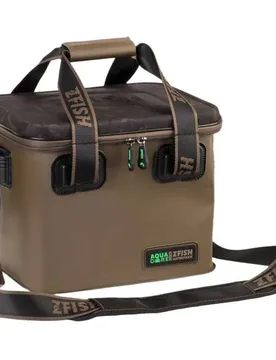 Aquacore Pro Eva Bag Green / Black L unisex - Zfish - FashionsVida