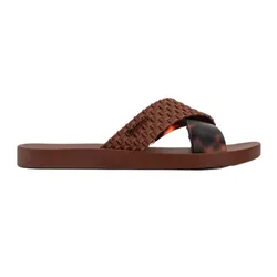 Claquettes Sense Brown / Brown EU 37