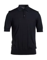 Dolce&Gabbana Pullover Hombre Azul marino 46,52 Hombre