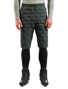 Zeroweight Insulator Shorts Urban Chic XL Men - Odlo - FashionsVida