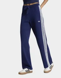 Womens Pantaloni Da Allenamento Firebird In Maglia - Blu, blu blu Donna taglia 2XL