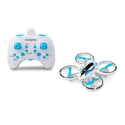 Flybotic Drone Acrobatico Al Neon