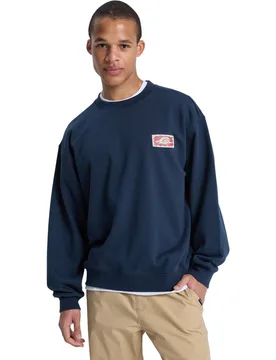 Sudadera de hombre Elevated - Quiksilver - FashionsVida