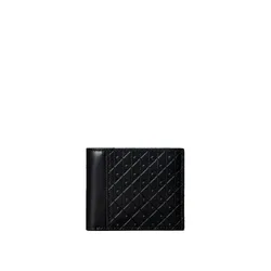 Portafoglio Lv0d1317g Black One Size