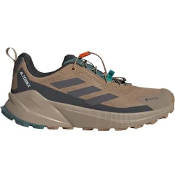 Terrex trailmaker 2 gore tex zapatilla trekking hombre Marron (41 1/3)