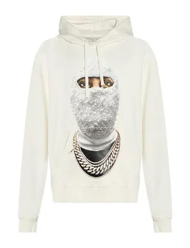 Sudadera Hombre Hueso L,M,S,XL,XXL Hombre - Ih Nom Uh Nit - FashionsVida