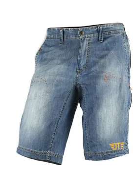 Jeanstrack Short Heras Fluor - Jeanstrack - FashionsVida