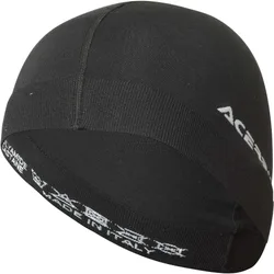 Cuffia Sottocasco BRETHA Nero taglia unica