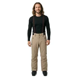 Cmp Pantalon 35w4587 Sand S Homme