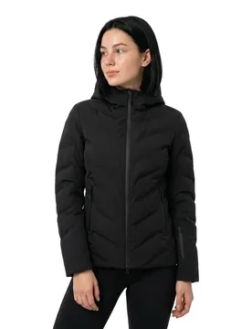 Veste En Duvet Nova Aerosense-dry Stretch / Limo S - Dainese Snow - FashionsVida