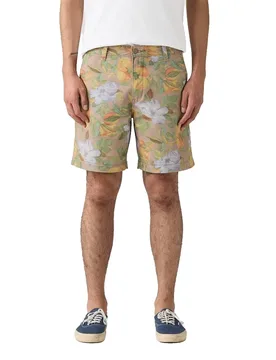 Short Xx Authentic Short Ii Alicante Floral V2 Soft Multi Fruit 32 - Levi´s ® - FashionsVida