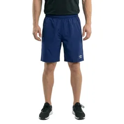 Umbro Short Torch Dark Navy S Homme