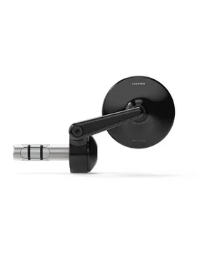 Specchio Retrovisore O-Edge Ø56 End Mount Triumph Street Triple R / S / Rs 2020-2023 - Rizoma - FashionsVida