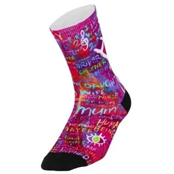 Cycology Chaussettes See Me