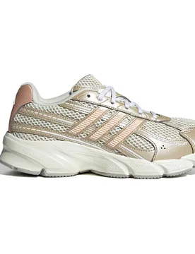 Baskets Technochaos 2000 Cream White / Cream White / Off White EU 38 - Adidas - FashionsVida
