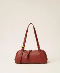 Sac bowling réglable en cuir