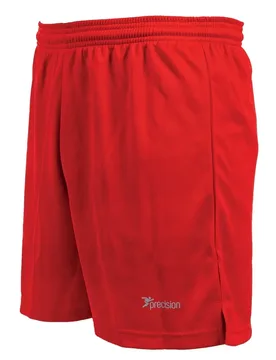 Shorts Madrid - Rouge - unisex - Size: L - Precision - FashionsVida