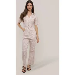 Mono estampado de mujer alice